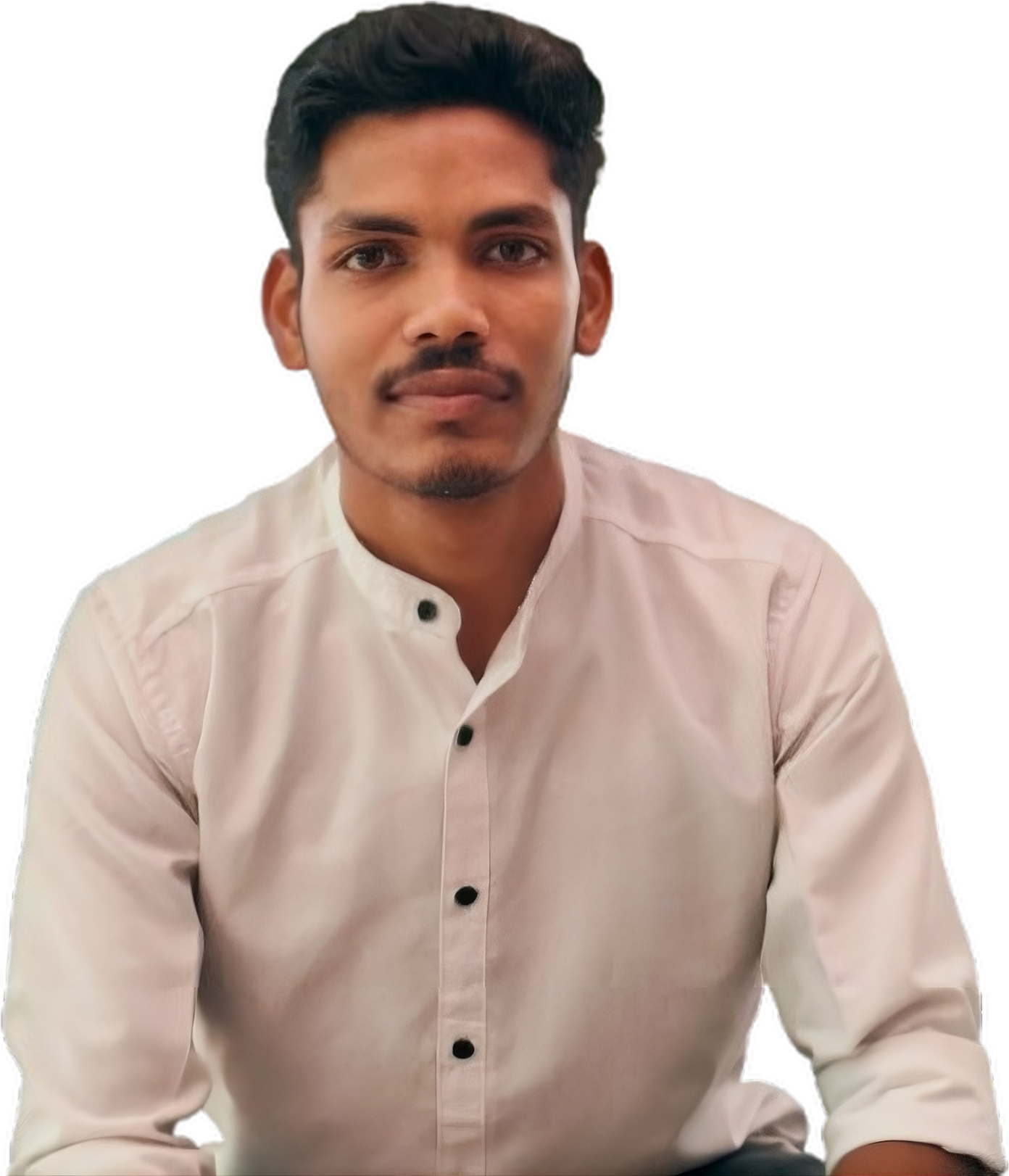 Deepak Verma